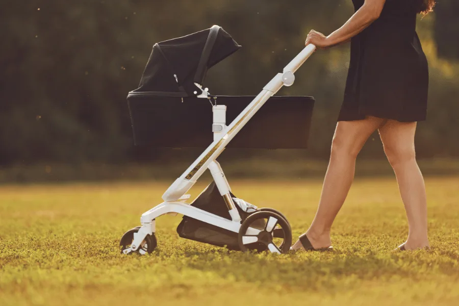 stroller 1