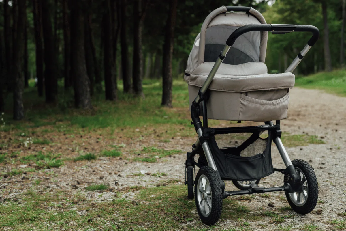 Tips for Choosing the Safest Stroller